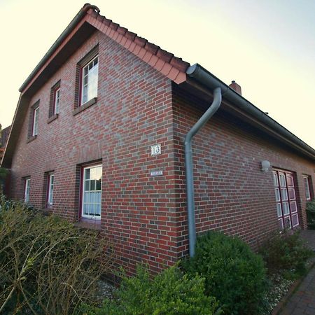 Strandhafer Schillig Exterior foto